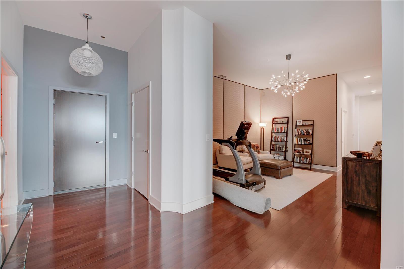 Maryland Walk A Condo - Residential