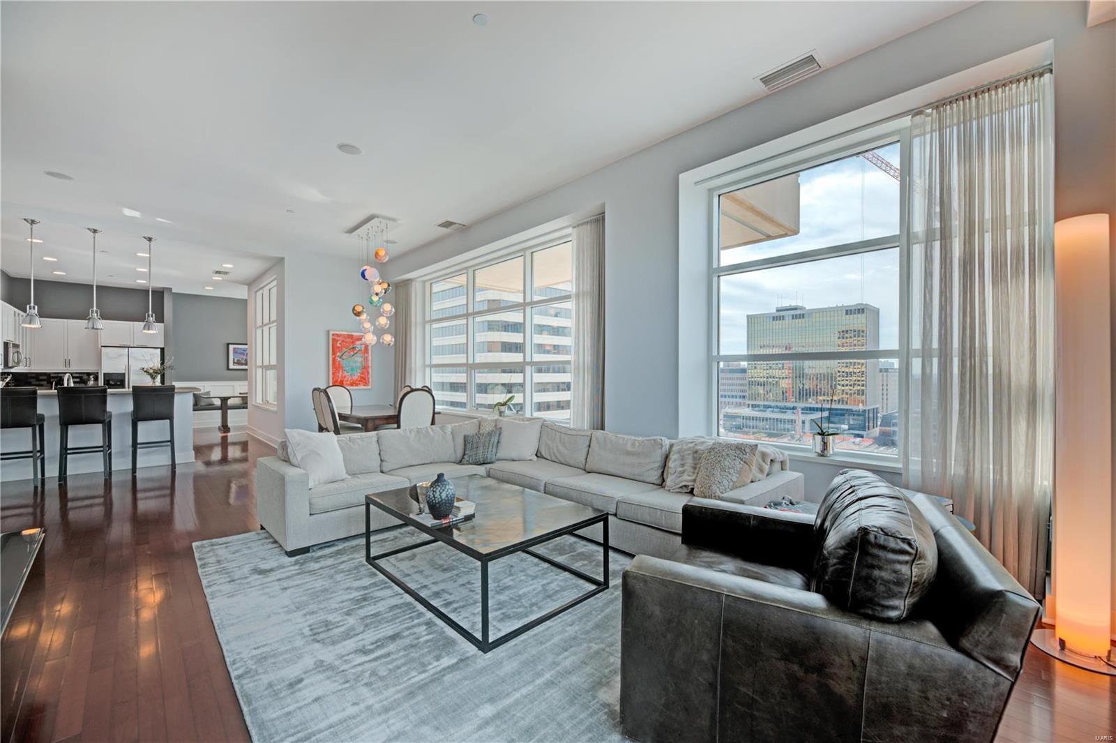 Maryland Walk A Condo - Residential