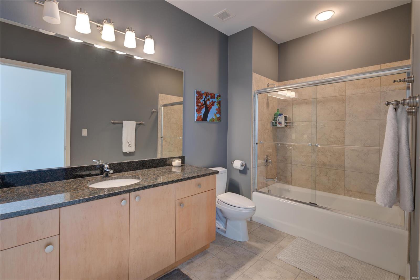 Maryland Walk A Condo - Residential