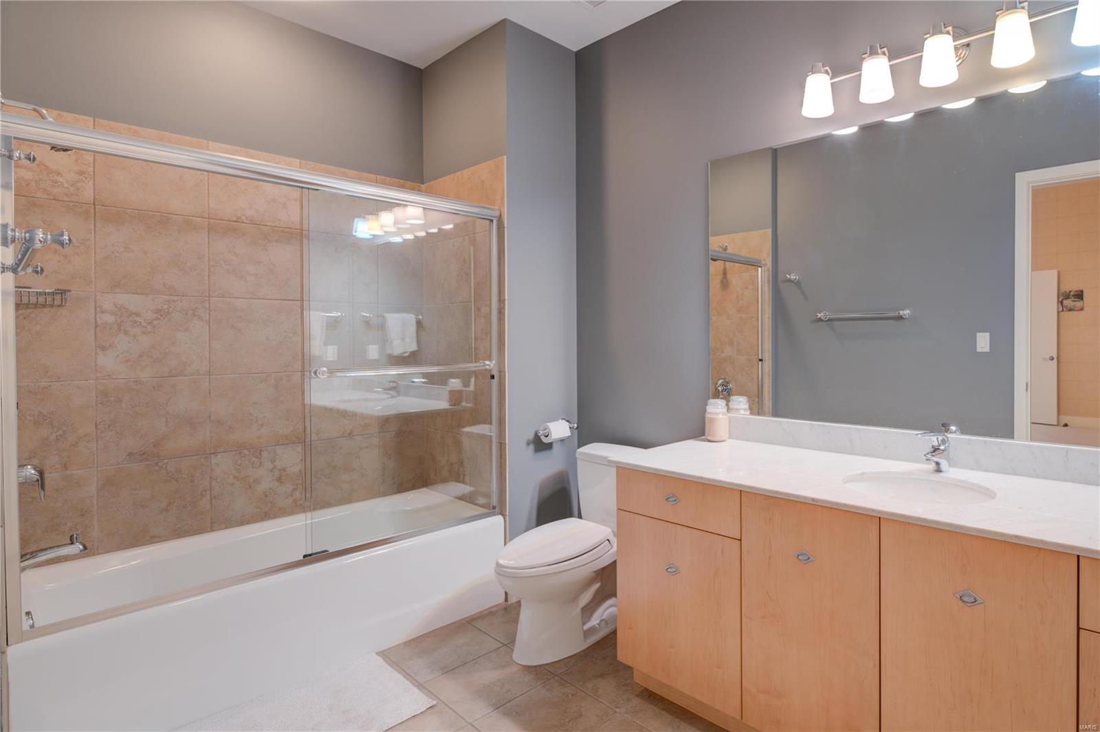 Maryland Walk A Condo - Residential