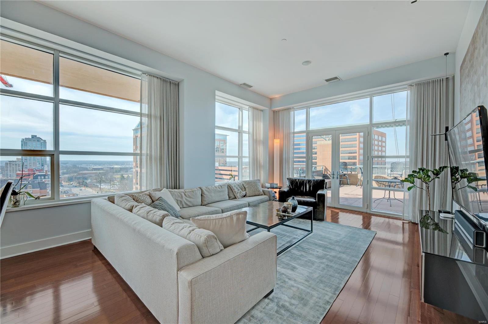 Maryland Walk A Condo - Residential