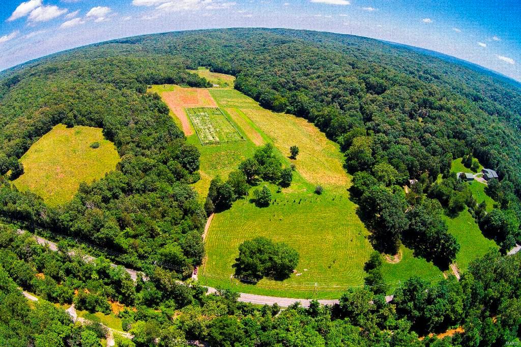 Fox Creek Farm - Lt Consolidation - Farm