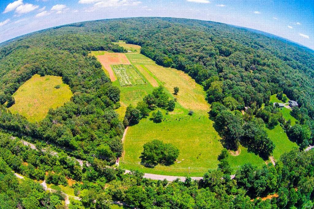 Fox Creek Farm - Lt Consolidation - Farm