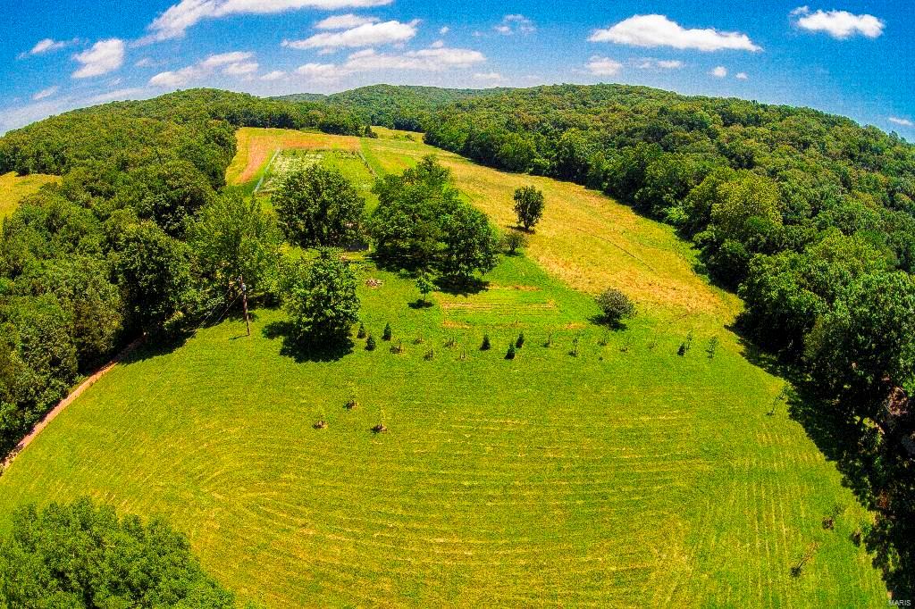 Fox Creek Farm - Lt Consolidation - Farm