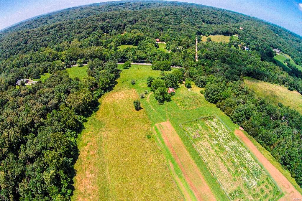 Fox Creek Farm - Lt Consolidation - Farm