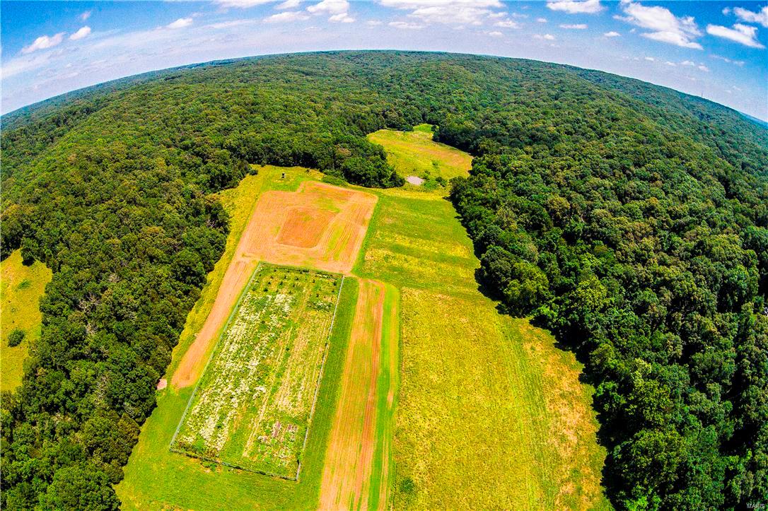 Fox Creek Farm - Lt Consolidation - Farm