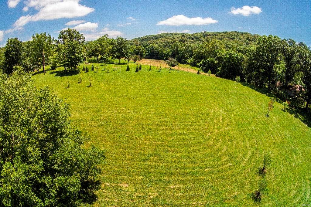 Fox Creek Farm - Lt Consolidation - Farm