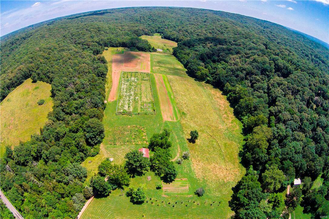 Fox Creek Farm - Lt Consolidation - Farm