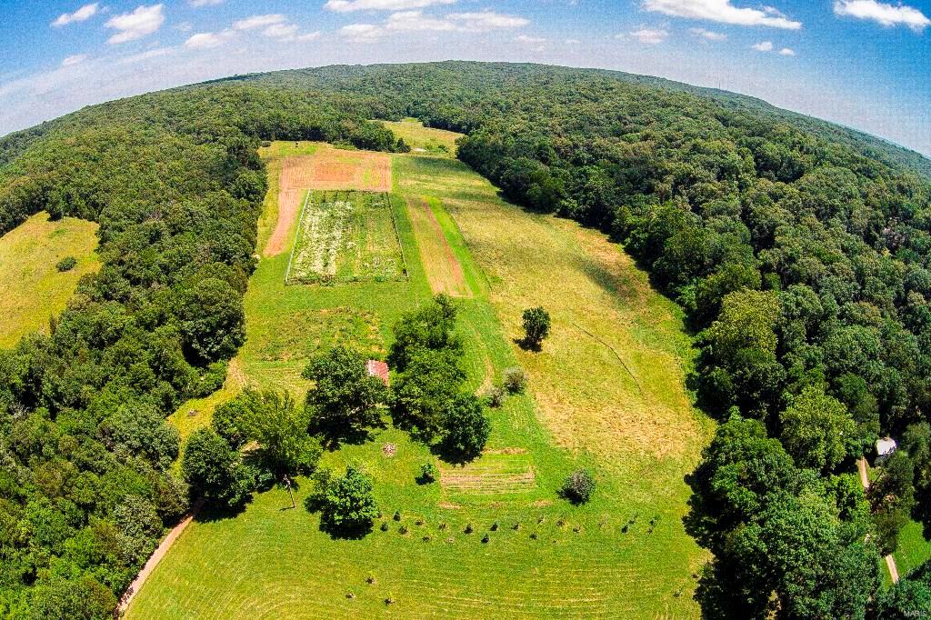 Fox Creek Farm - Lt Consolidation - Farm