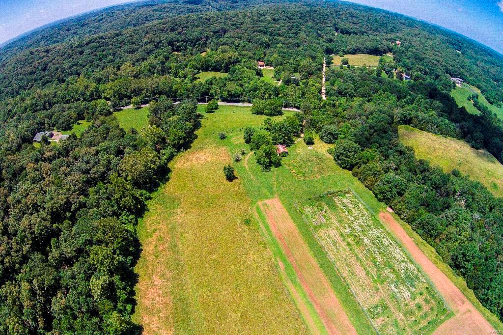 Fox Creek Farm - Lt Consolidation - Farm