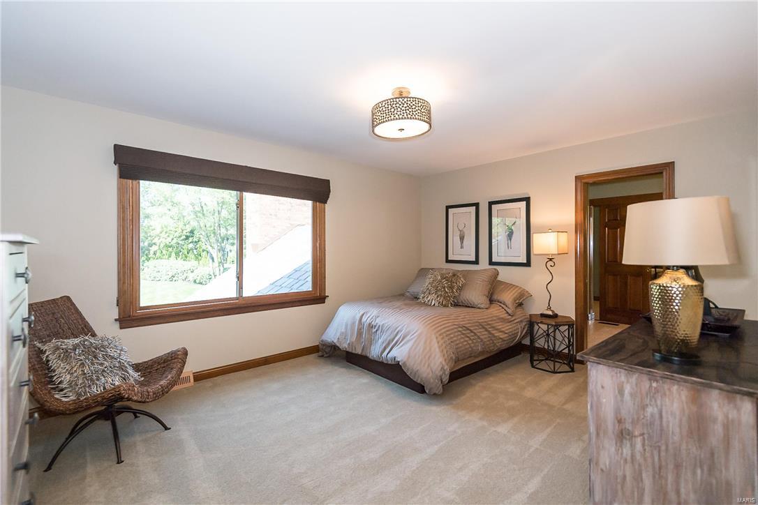 Frontenac Place - Residential