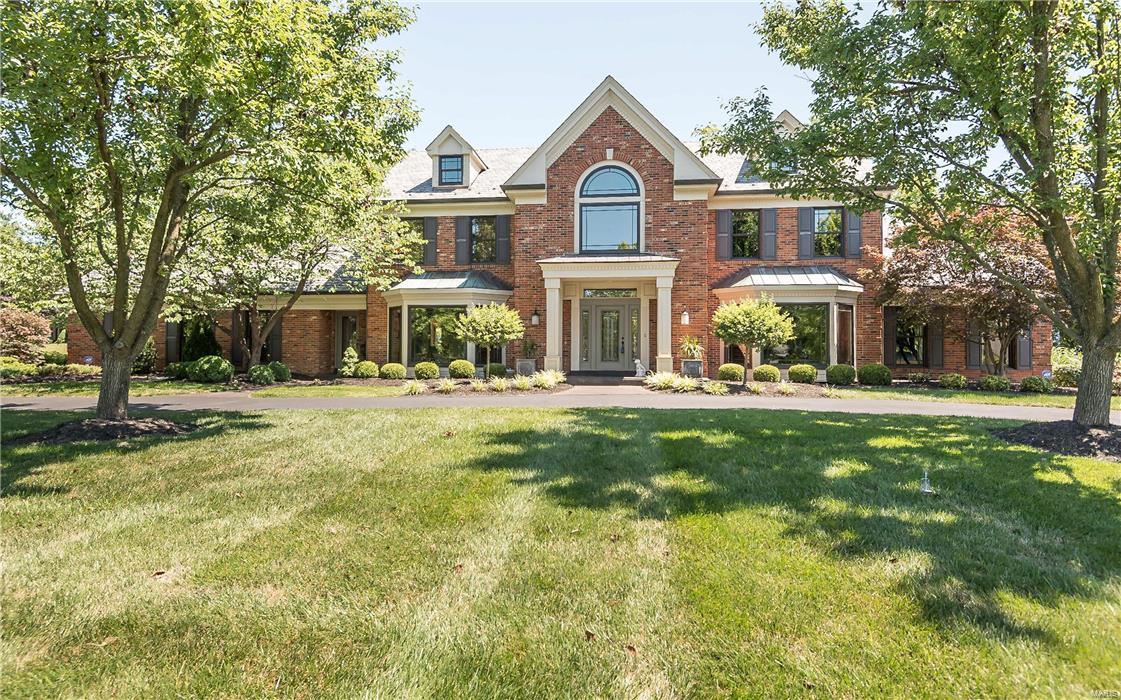 Frontenac Place - Residential