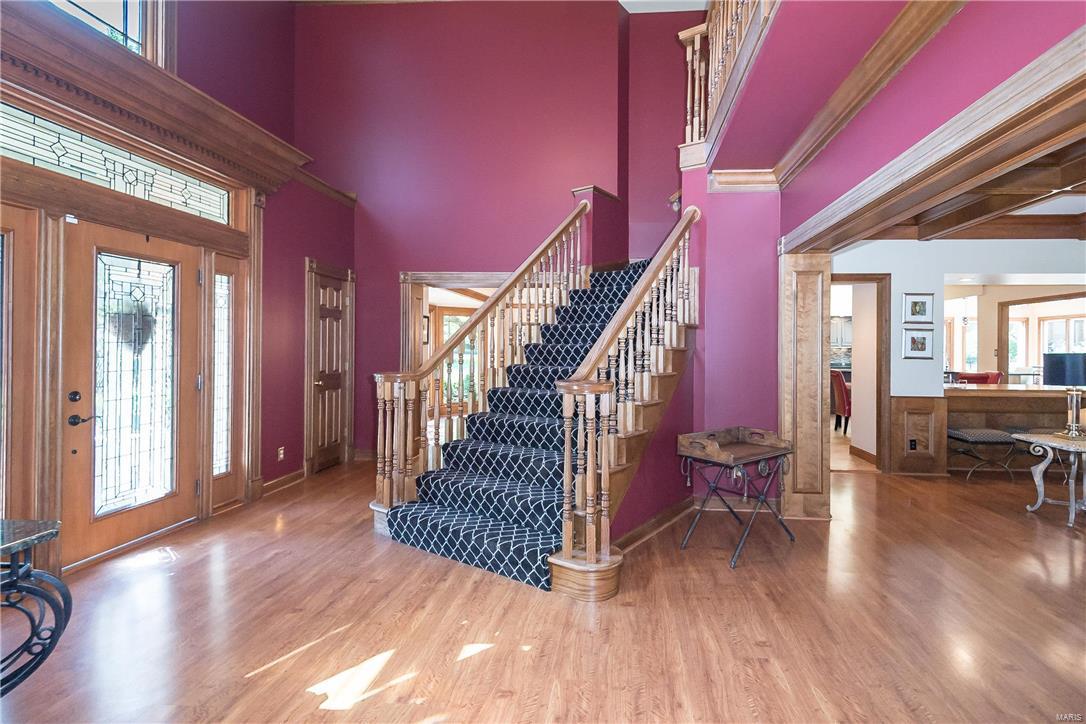 Frontenac Place - Residential