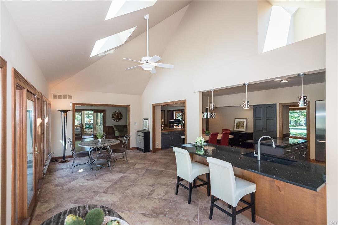 Frontenac Place - Residential