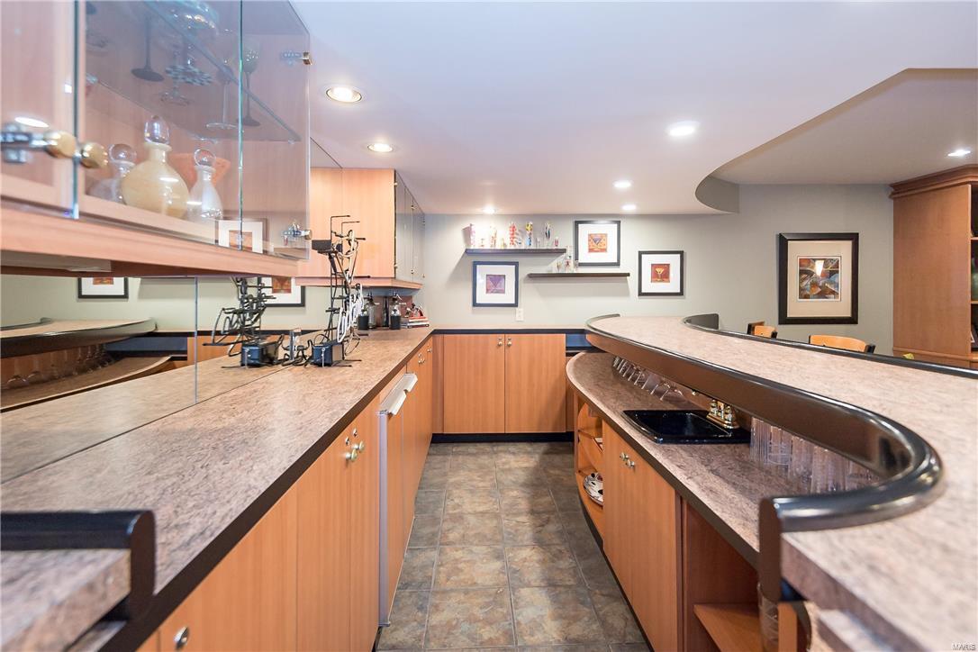 Frontenac Place - Residential