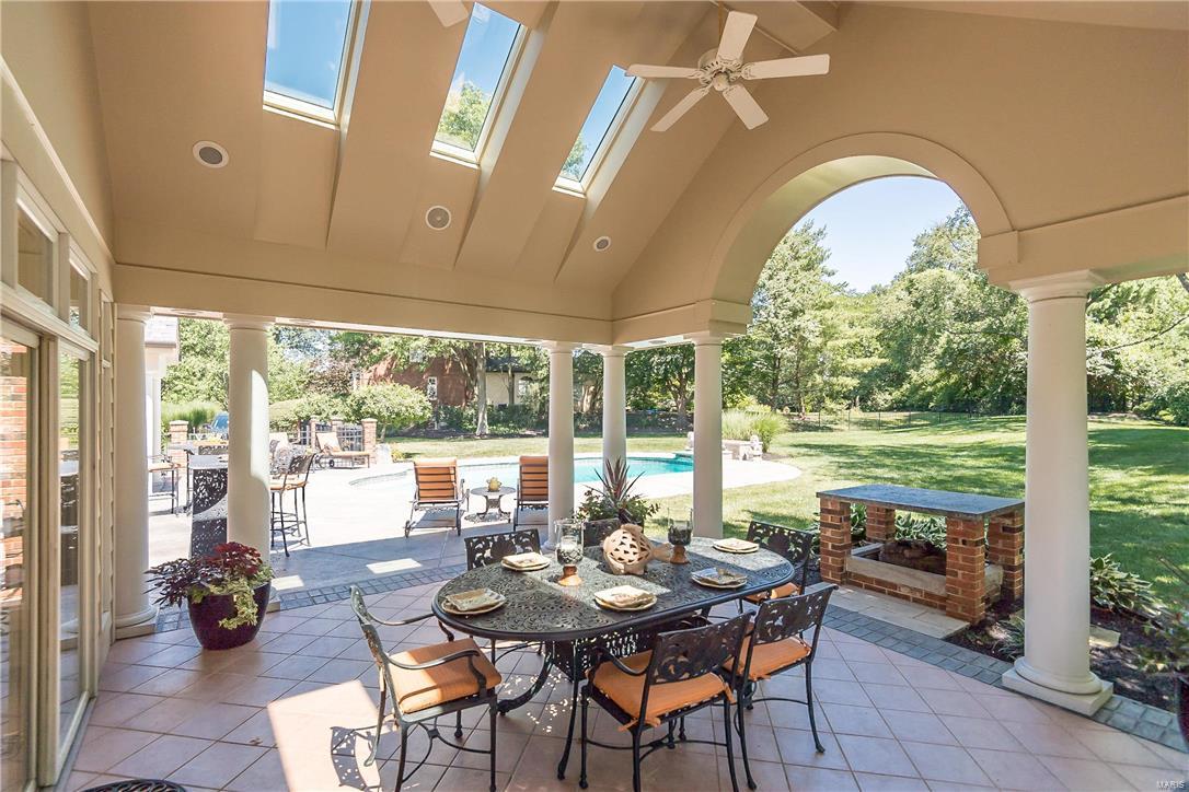 Frontenac Place - Residential