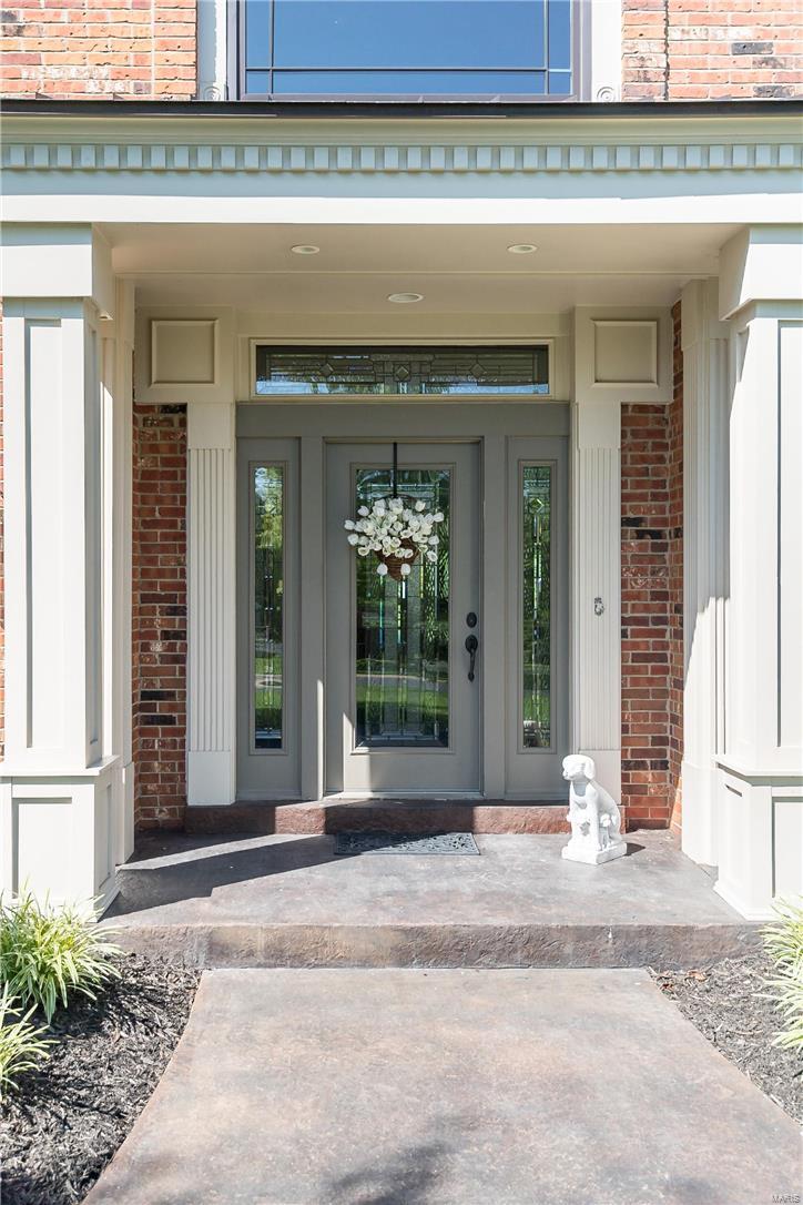 Frontenac Place - Residential