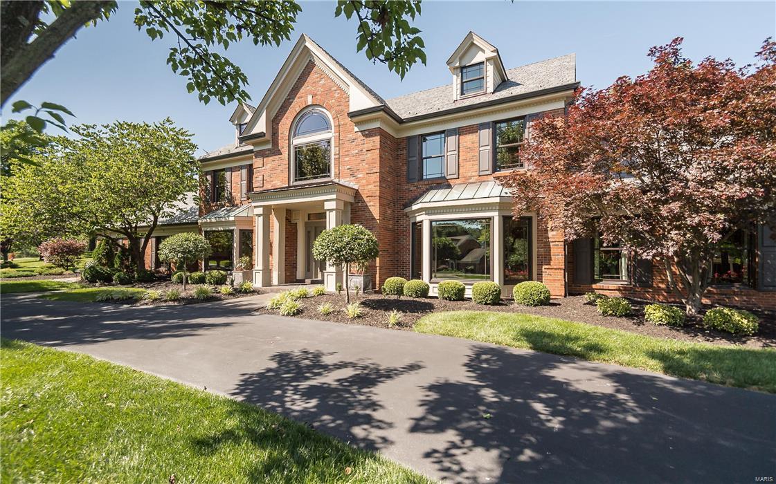 Frontenac Place - Residential