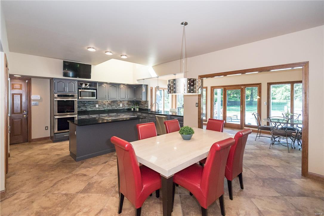 Frontenac Place - Residential