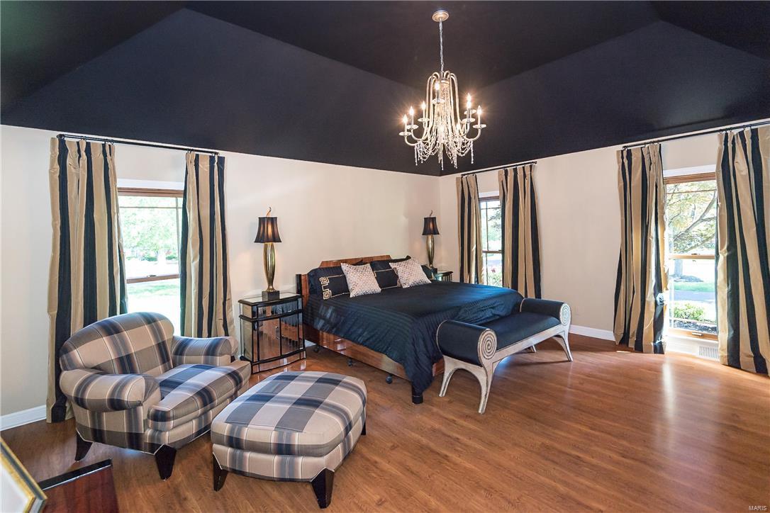 Frontenac Place - Residential