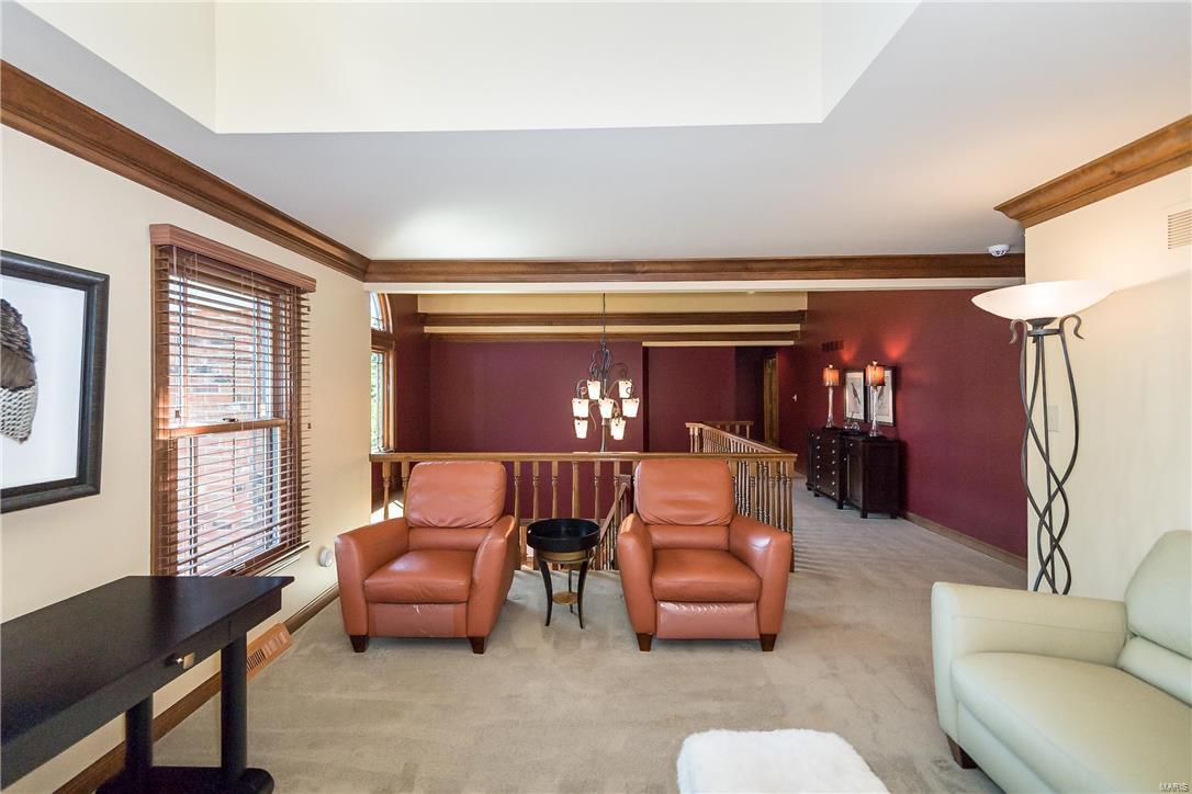 Frontenac Place - Residential