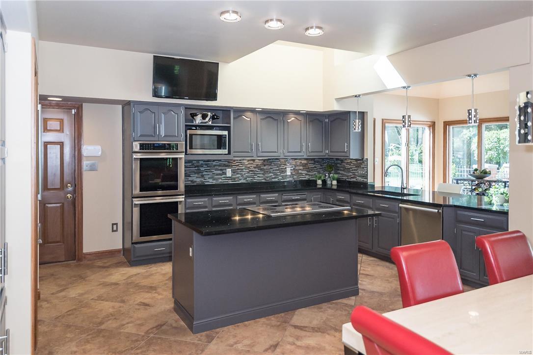 Frontenac Place - Residential