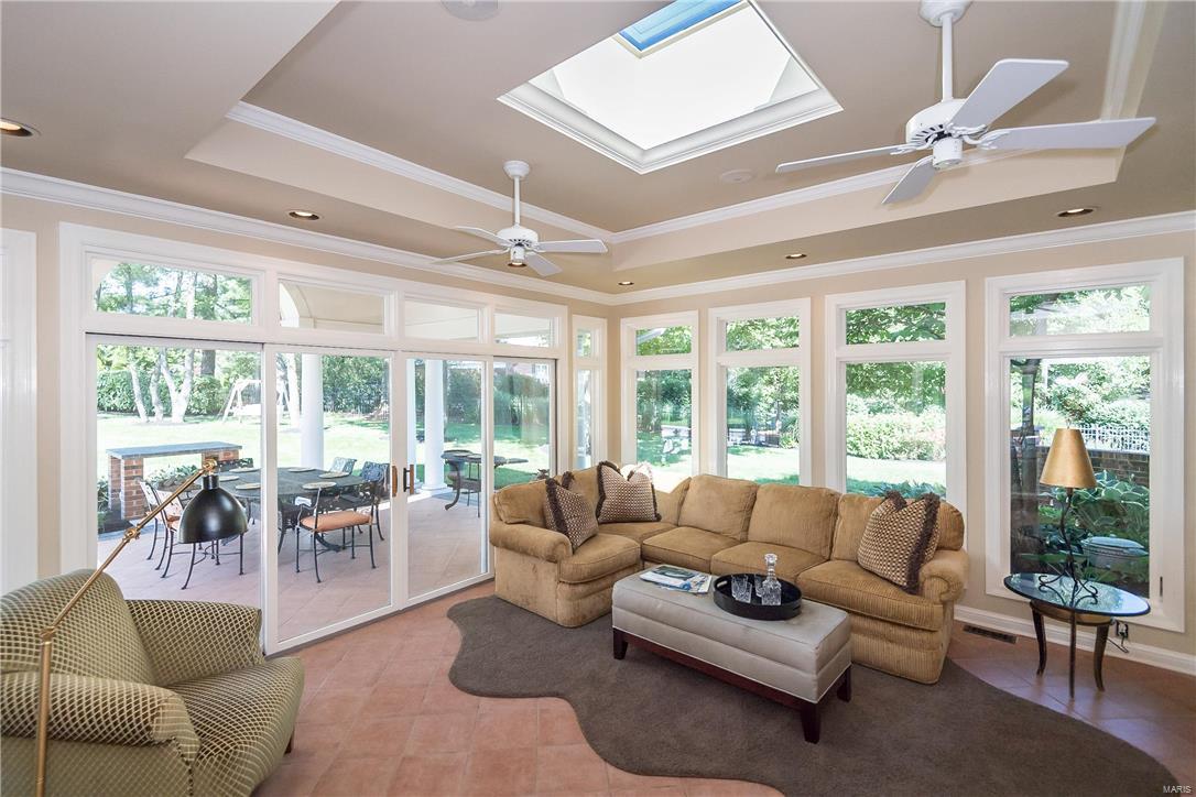 Frontenac Place - Residential