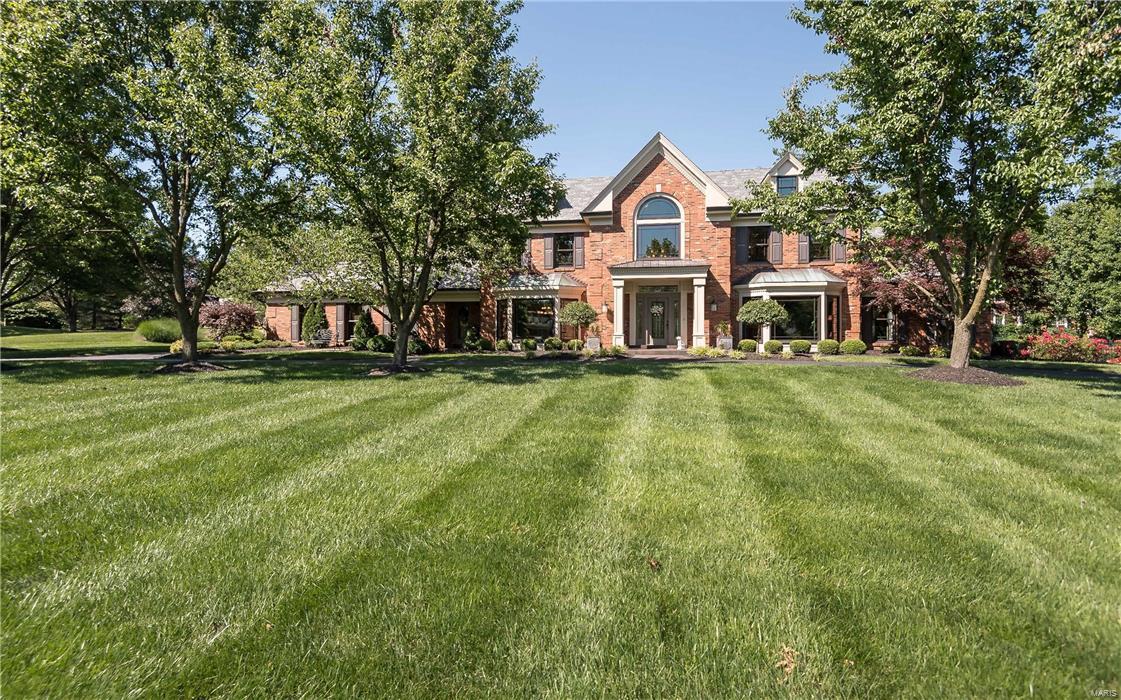 Frontenac Place - Residential