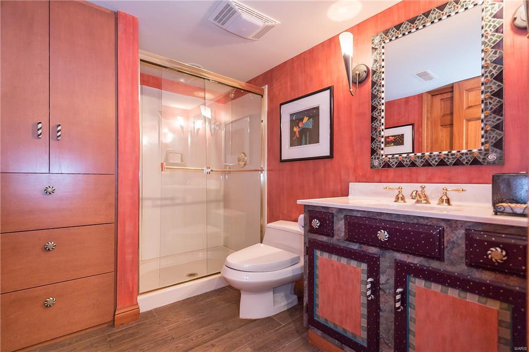 Frontenac Place - Residential