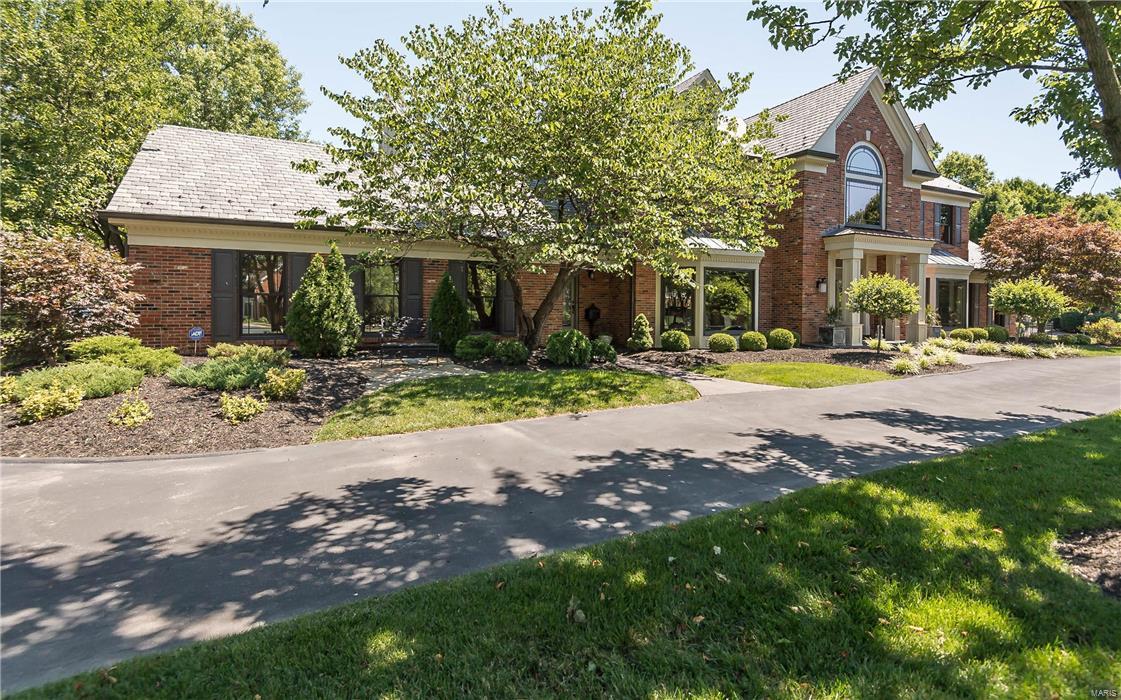 Frontenac Place - Residential