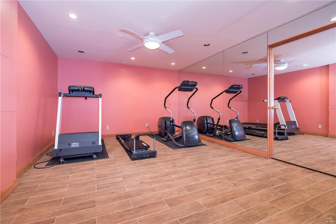 Frontenac Place - Residential