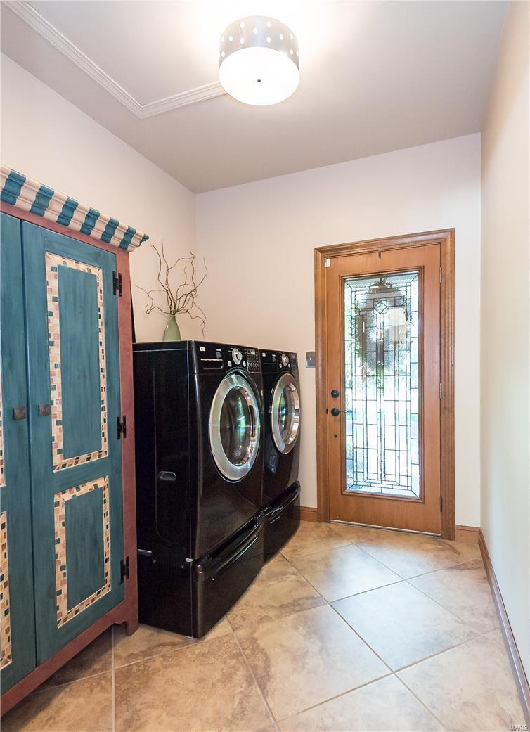 Frontenac Place - Residential