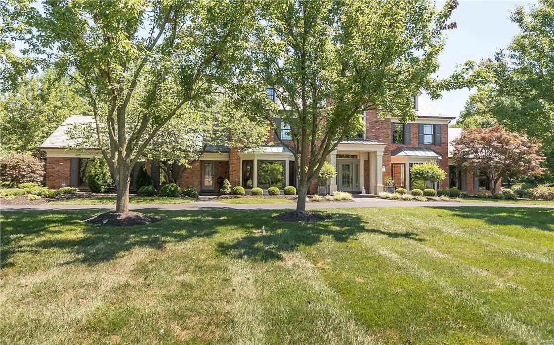 Frontenac Place - Residential