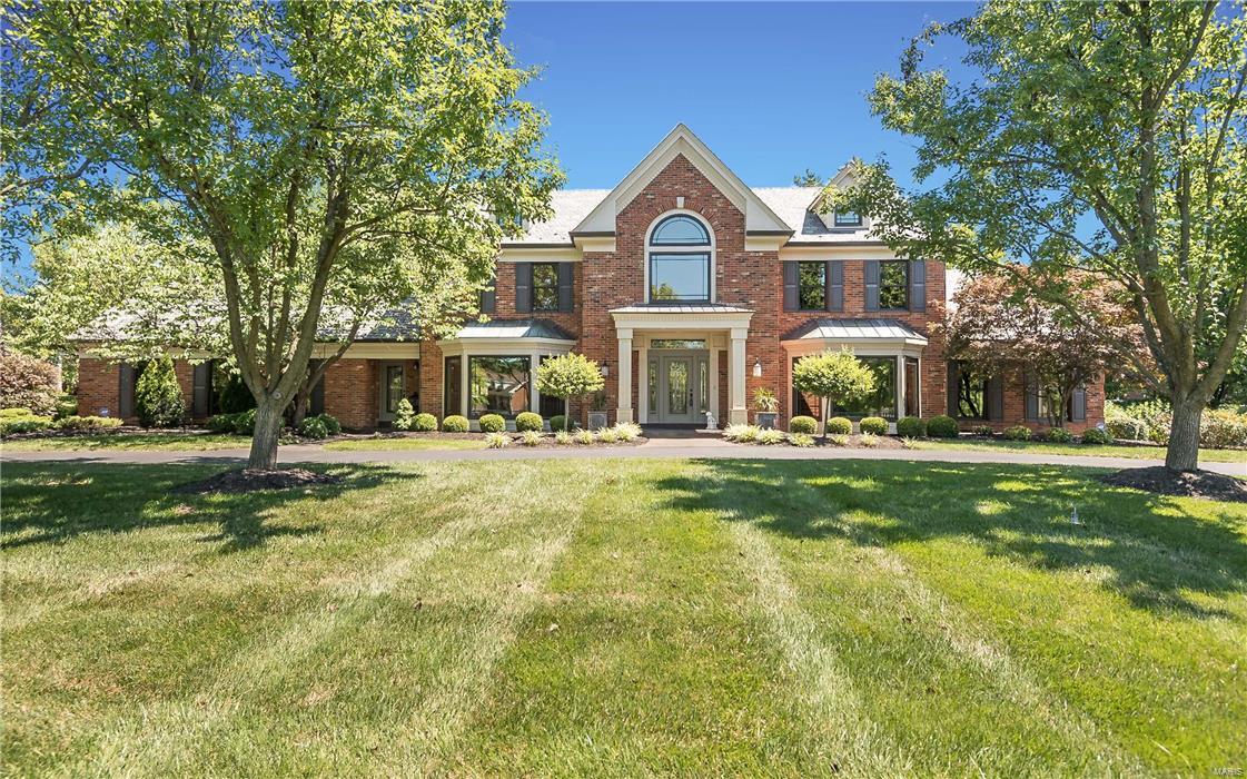 Frontenac Place - Residential