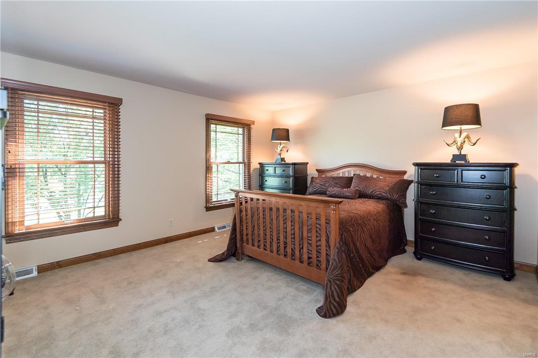 Frontenac Place - Residential