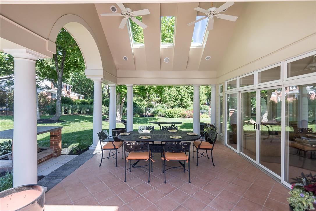 Frontenac Place - Residential