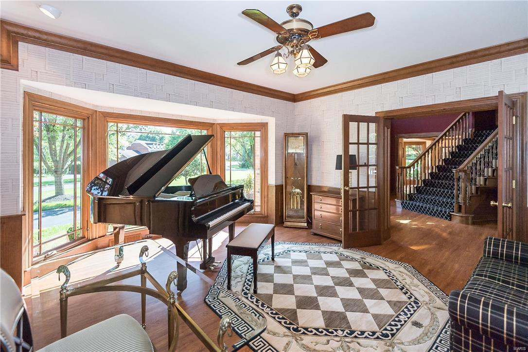 Frontenac Place - Residential