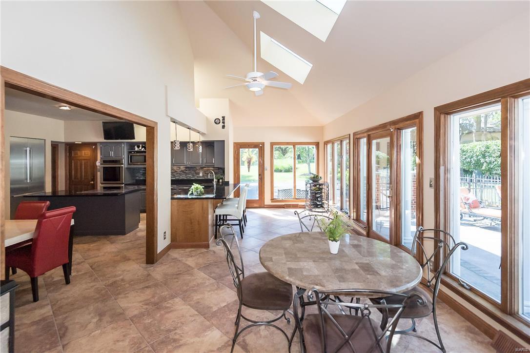 Frontenac Place - Residential