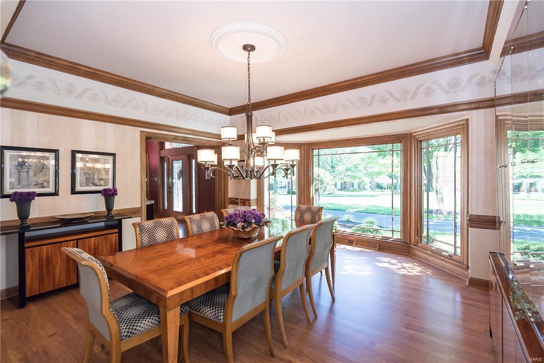 Frontenac Place - Residential