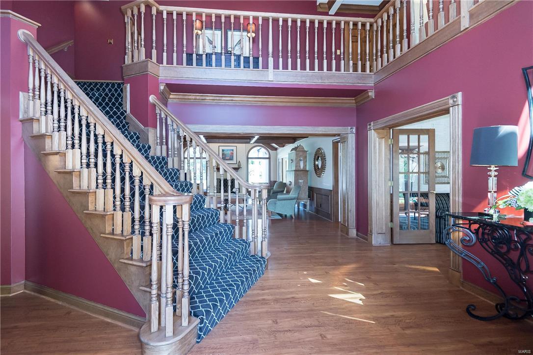 Frontenac Place - Residential