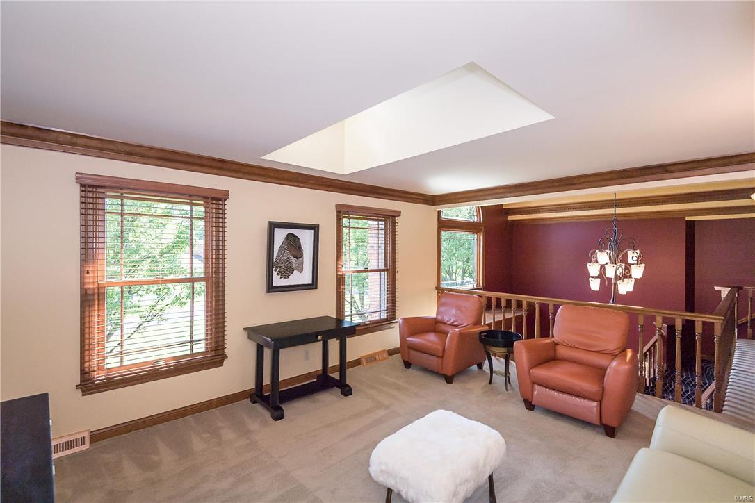 Frontenac Place - Residential