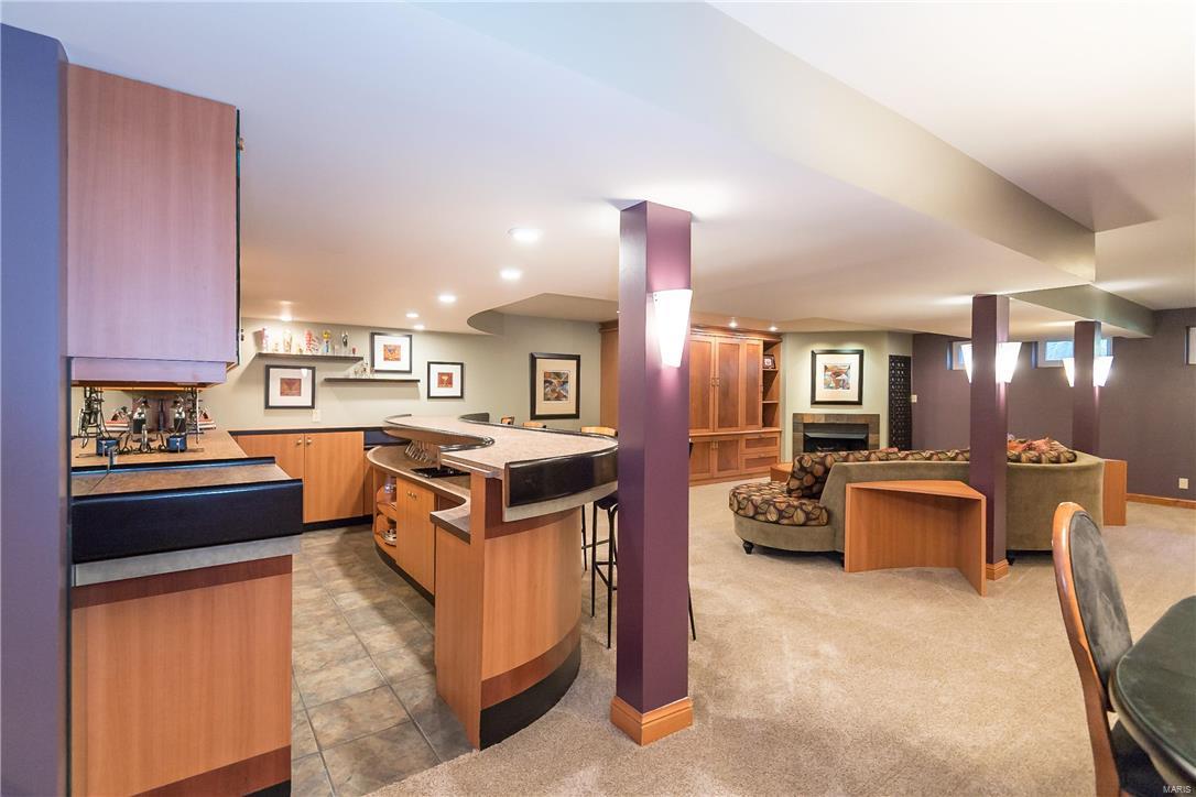 Frontenac Place - Residential