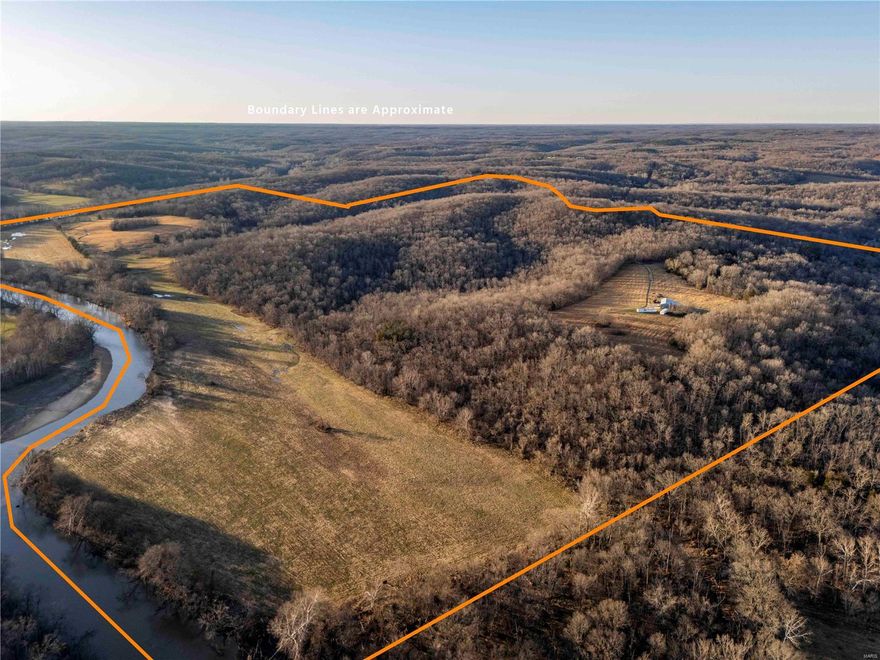 RIVER COUNTRY PARADISE perfectly paired with potential awaits in this incredibly rare tract of land that serves well for a residence, weekend retreat, income producing farm or commercial business! Located in the heart of float country, this unique property offers what most places do not. With 1.25 miles of Meramec River frontage, 100 acres tillable and 229 acres of timber and multiple homesites; the possibilities are endless. With easy river access, there’s potential for a campground, resort or rental cabins. There’s also a gorgeous 1 acre lake stocked with fish. A total of 3 wells and 1 septic system are in place, and electric is available. A large barn, newer garage and mobile home are fully functional to get you started. A large rock bar, 2 caves, rocky bluffs and rich wildlife enhance this beautiful farm. Equipment is negotiable. A lot in The Bluffs is included too. Buy this farm and have something special to show for it. Call me to make this farm your own & land your legacy today!
