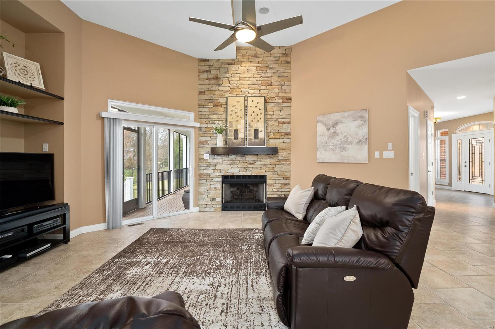 Eagle Crest Estates - Residential