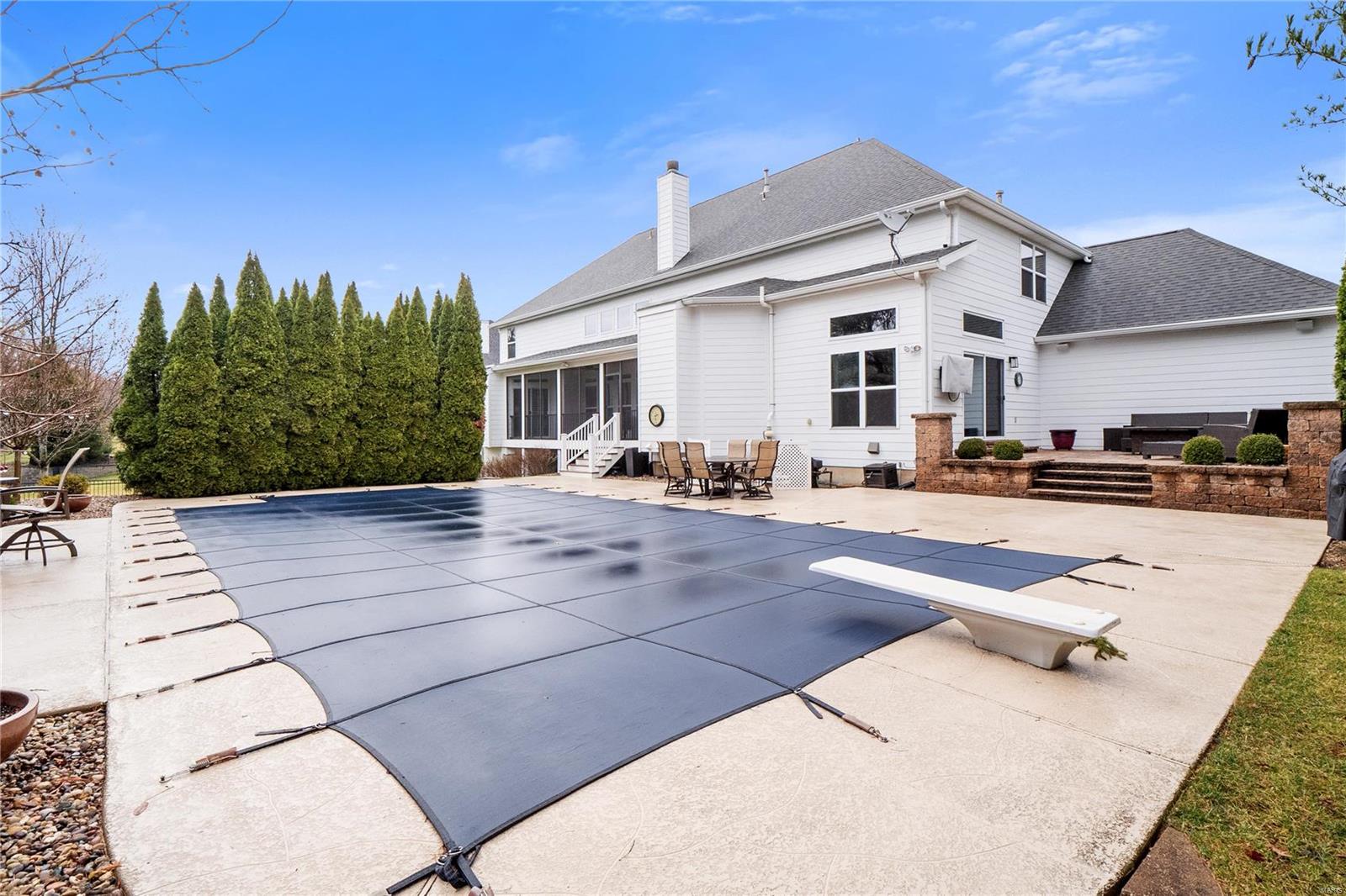 Eagle Crest Estates - Residential