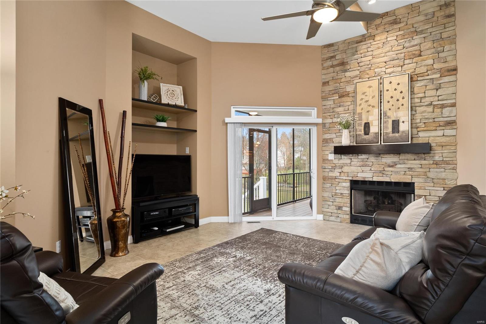 Eagle Crest Estates - Residential