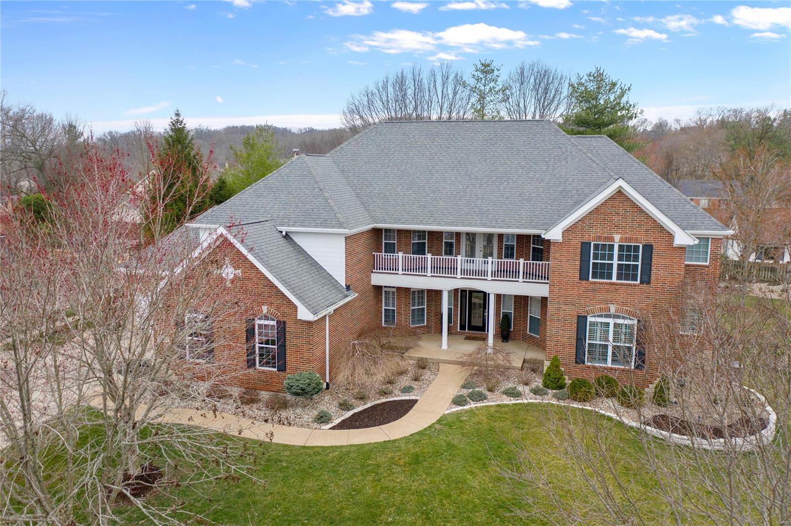 Eagle Crest Estates - Residential