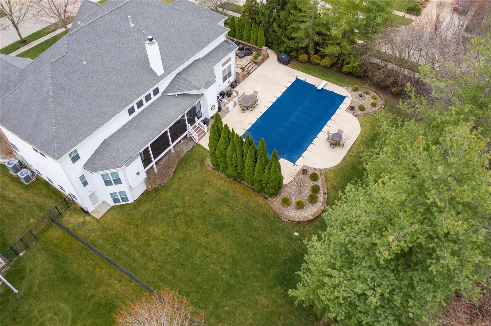 Eagle Crest Estates - Residential