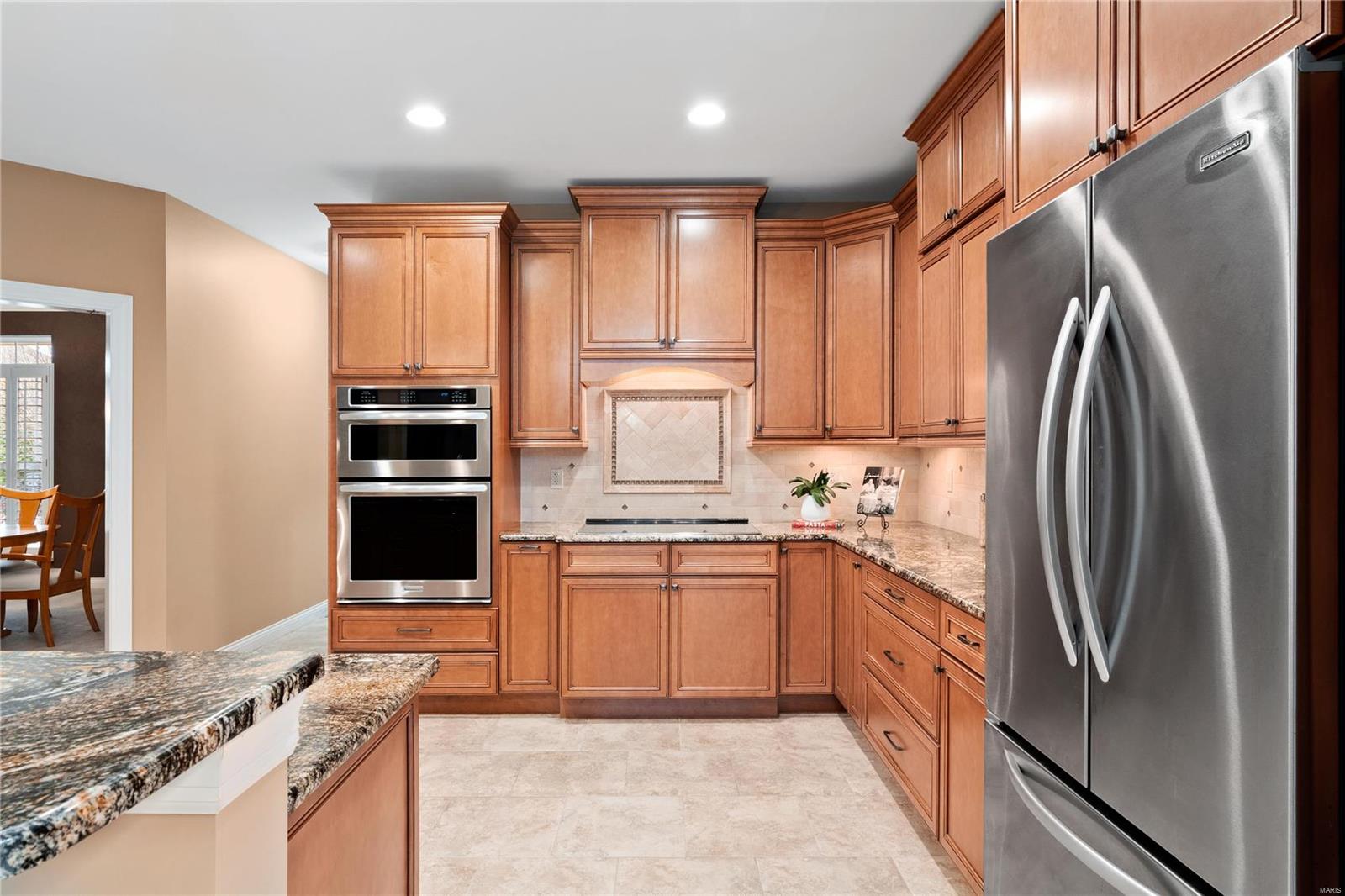 Eagle Crest Estates - Residential