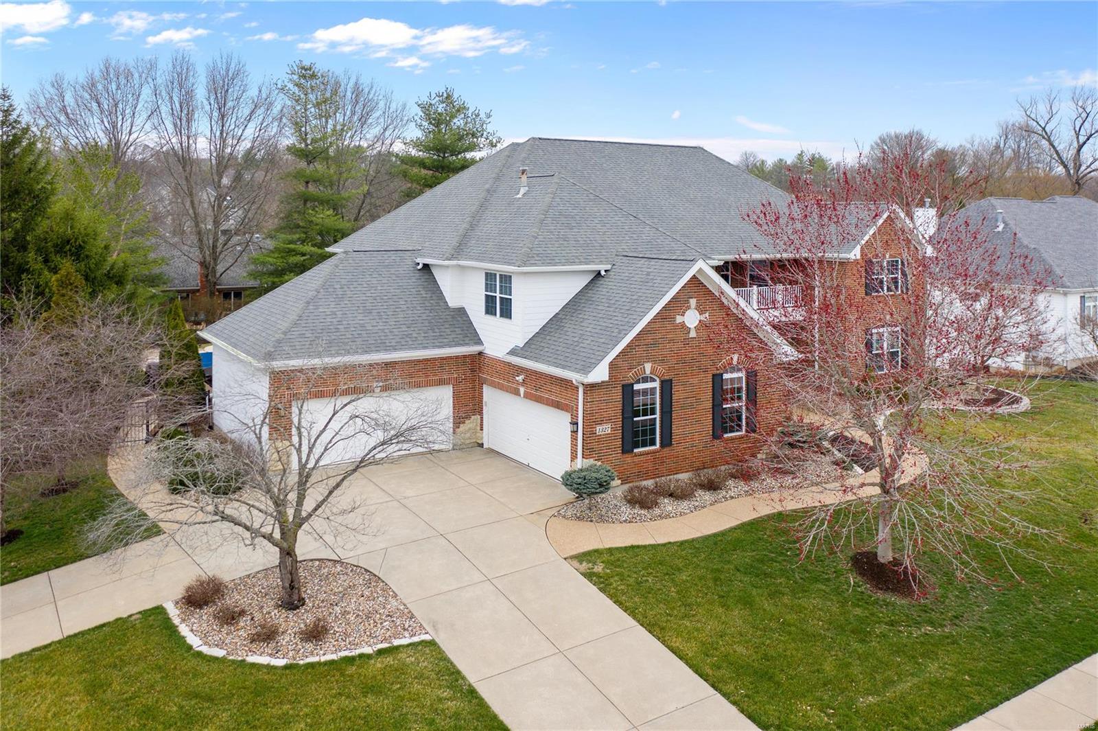 Eagle Crest Estates - Residential